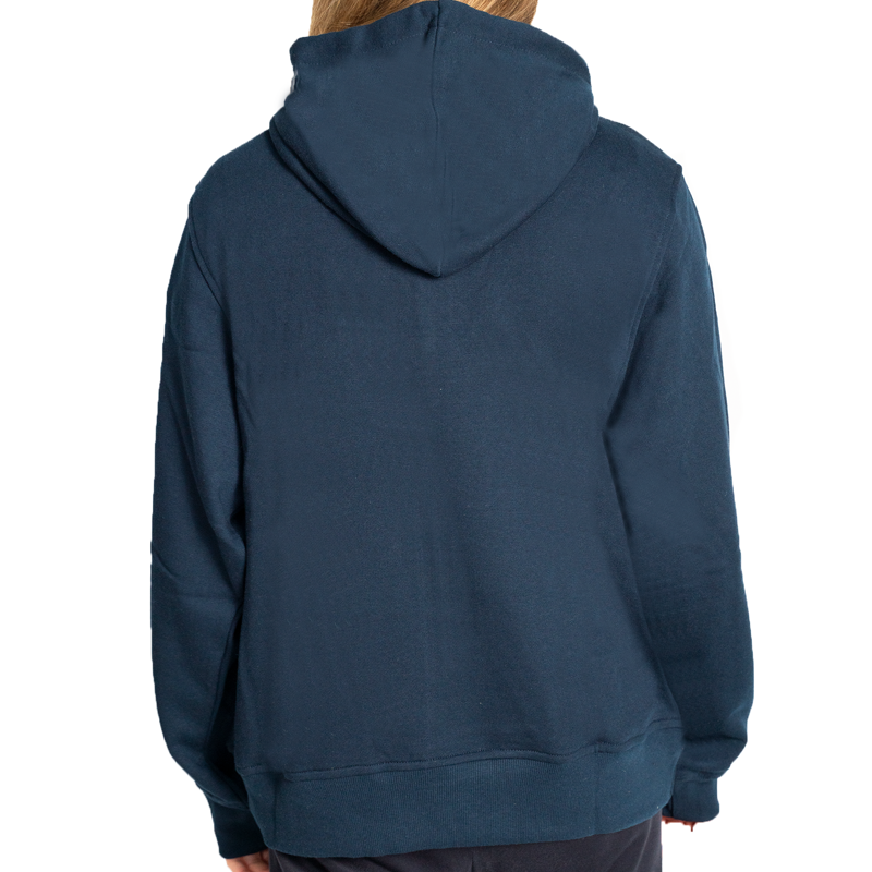 Harry Hall Harthill Ladies Hoody - Navy -1